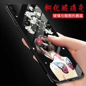 中國(guó)動(dòng)漫少女