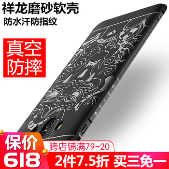 衛(wèi)護(hù)（EIHOO） mate10 手機(jī)殼/保護(hù)套
