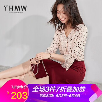 元素,流行,新款,紅色,趨勢,波點半身裙,樣式