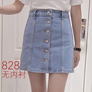 高腰長(cháng)裙，微胖妹子的優(yōu)雅小心機