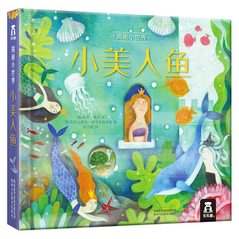 揭秘小世界