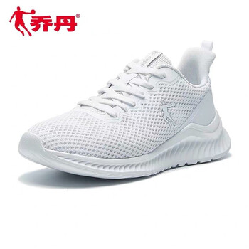 喬丹跑步鞋深藏青/黑色2580223B 