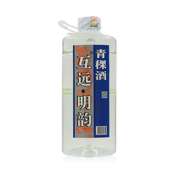 崑崙泉52度2.6L，750ml及以上 清香型，清香