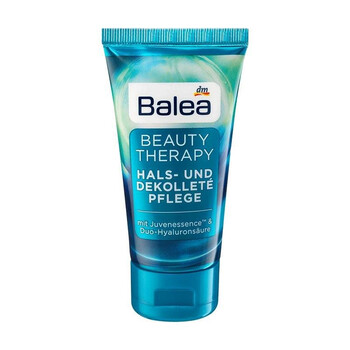 Balea防曬霜