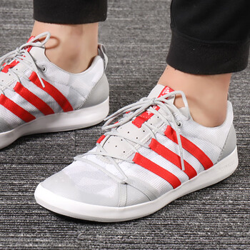 阿迪達斯（Adidas）跑步鞋EF2947 