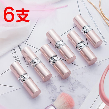 唇彩自然色