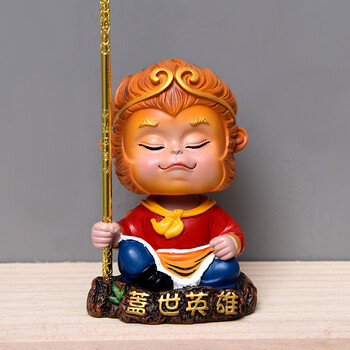 精美中式擺件，讓生活更簡(jiǎn)單