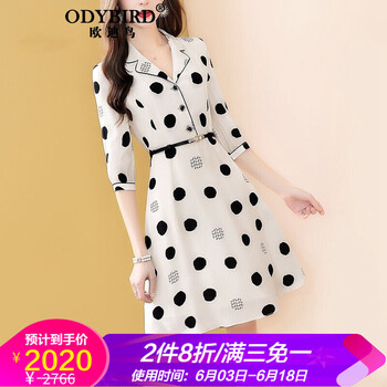 復古蕾絲裙，打造百變女神的氣質(zhì)