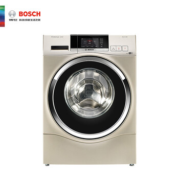 博世（BOSCH） 滾筒式 全自動(dòng) 洗衣機(jī) WAU289690W
