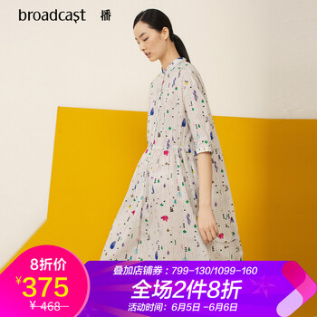 你的小身材大碼連衣裙