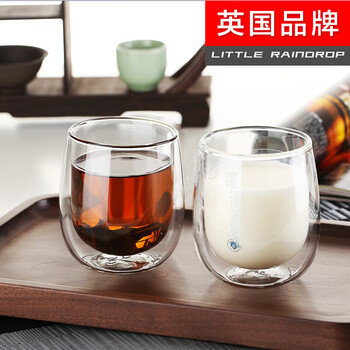 小雨點(diǎn)玻璃杯201-300ml