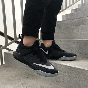 耐克（NIKE）籃球鞋AO2605-007 杜蘭特11代潑墨星空 42