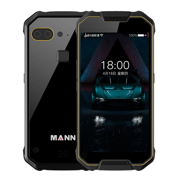 MANN
