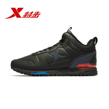 冬季,冬季,怎么樣,特步,特步,棉鞋,棉鞋