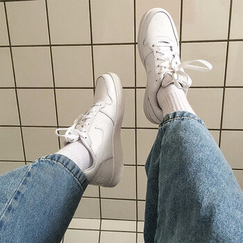 耐克（NIKE）板鞋AQ1779-100/空軍板鞋 