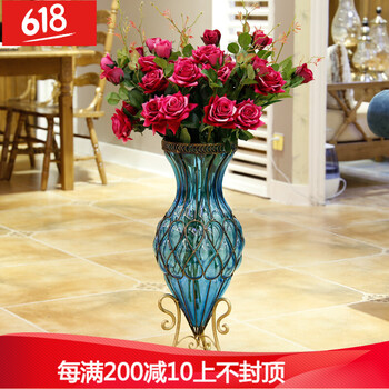 精美田園風(fēng)花瓶，讓家不再單調(diào)！