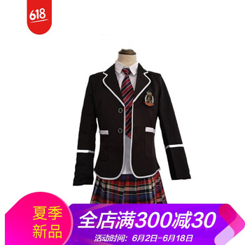 寬松短款針織衫，微胖女生的福音