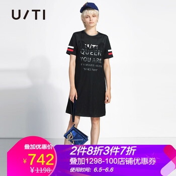 時(shí)尚修身連衣裙，穿出優(yōu)雅女神范