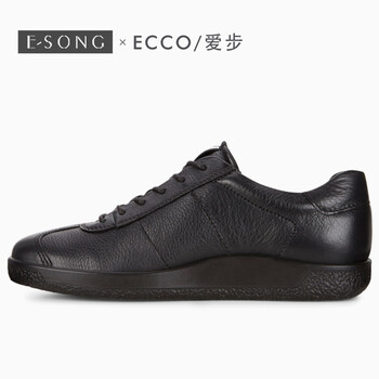 愛步（ECCO）男士400514-01001 37