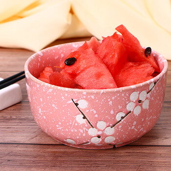 京東自營(yíng)陶瓷飯盒