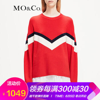 v型領(lǐng)毛衣女