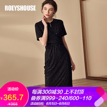 網(wǎng)紗連衣裙，穿出你的優(yōu)雅小仙女