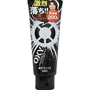 樂敦祛痘洗面