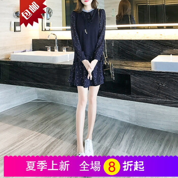 甜美網(wǎng)紗連衣裙，打造浪漫小仙女