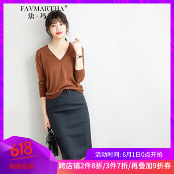 時(shí)尚系帶毛衣，讓你的少女心