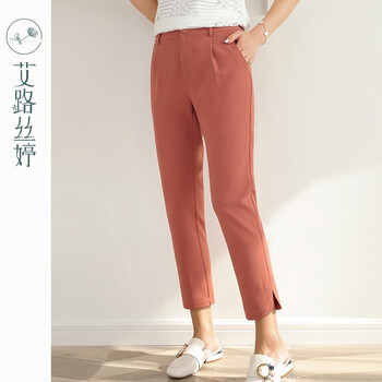哈倫糖果褲,哈倫糖果褲,春季,春季,怎么樣