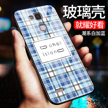 華為尊爵版mate7