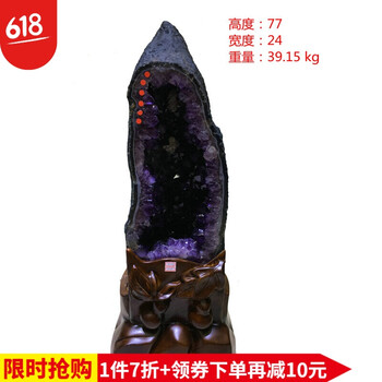 精致水晶擺件，讓生活更溫馨