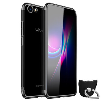 LEIKS vivoy83 手機殼/保護(hù)套