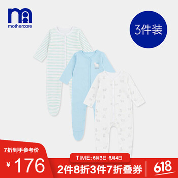 英國嬰兒服裝