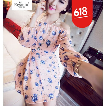 主播,流行,元素,衣服,趨勢,新款,樣式