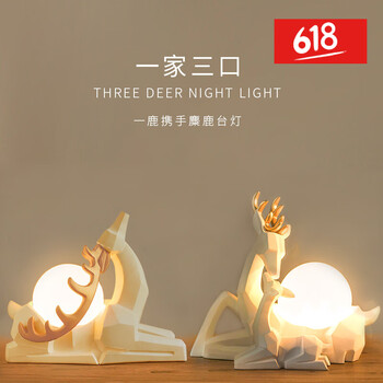 家居生活，創(chuàng)意擺件讓你更有情調(diào)