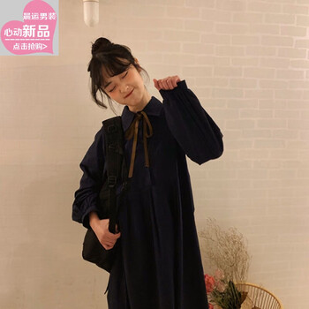 時尚小香風(fēng)長裙，打造百變女神