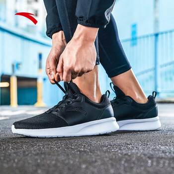 安踏（ANTA）跑步鞋黑-4 39，40.5，40，42.5，41，42，44.5，43