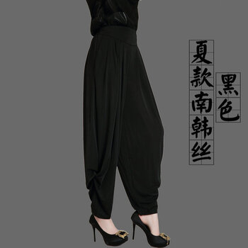 九分休閑褲，讓你的運(yùn)動(dòng)更簡(jiǎn)單