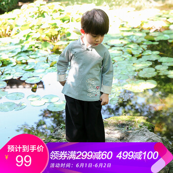 唐裝,小童,男小,童唐,怎么樣