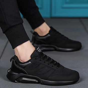 延悅翎男士1099白色 