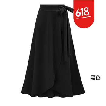 寬松半身裙，打造優(yōu)雅女神