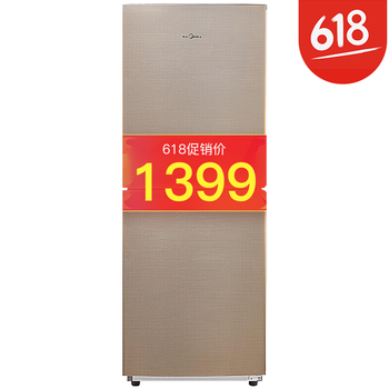166l冰箱
