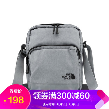北面女包