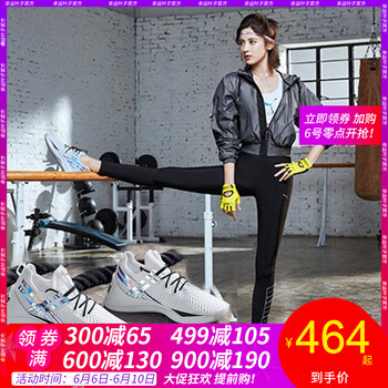女士夏秋鞋子