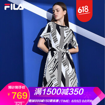 經(jīng)典條紋裙，微胖妹子的小心機(jī)