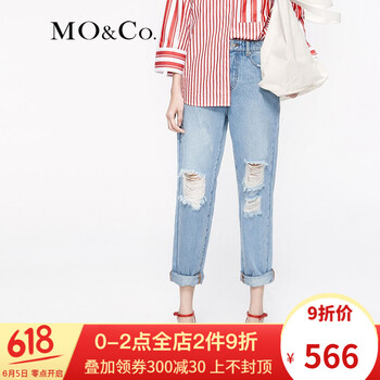 moco,流行,元素,牛仔,趨勢(shì),新款,樣式