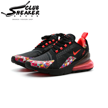 耐克（NIKE）跑步鞋CNY男款BV6650-016 