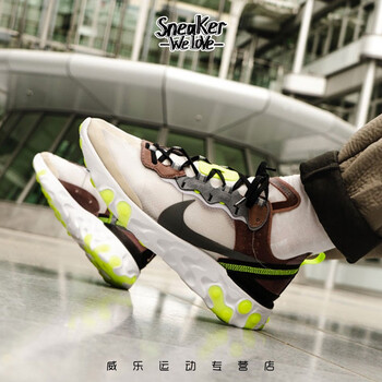 耐克(Nike)跑步鞋AQ1090-002 