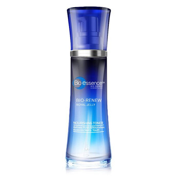 凱伊秀（Bio-essence）柔膚水 詳見(jiàn)產(chǎn)品外包裝